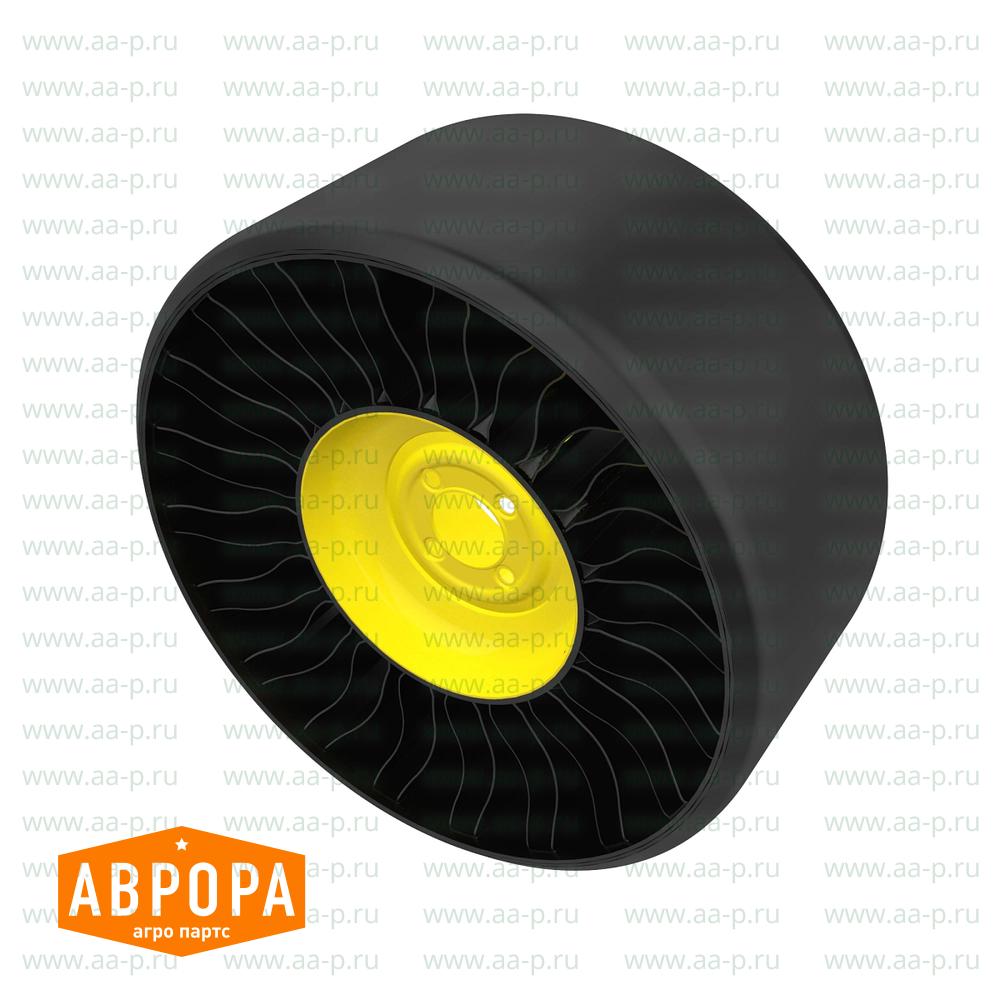 Rad kpl. mit Bereifung